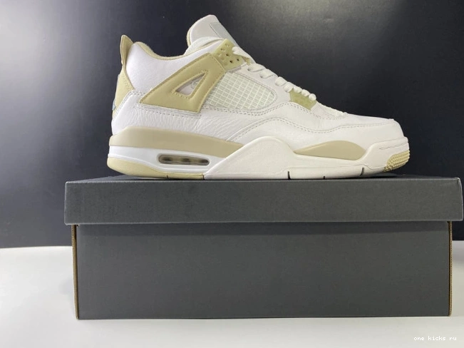 Rep Onekick Sand 4 Retro 2017 Jordan 487724-118 0821